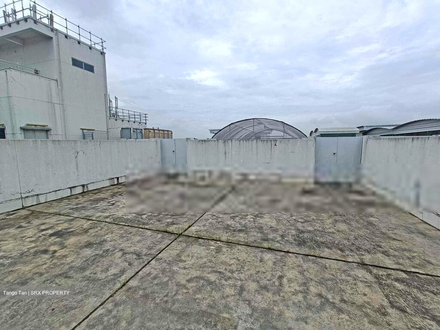Tg Building (D26), Factory #472690551
